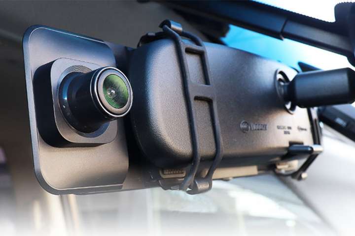 MAXWIN ドライブレコーダー ミラー型 MDR-G009A ミラー ドライブ