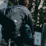 BRIEFING SOLSO メッセンジャーバッグ ブリーフィングの“使える”メッセンジャーバッグは「植物の