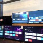 チューナーレステレビ　TSM-5001U4K　2022年製 チューナーレステレビ TSM-5001U4K 2022年製 ドンキ、4Kになった