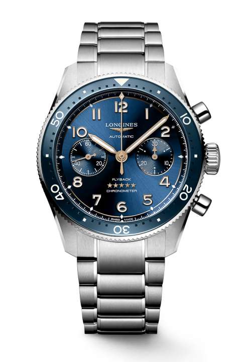 Cj 正規品　美品　ロンジン　スピリット　クロノグラフ　42mm 青文字盤 230325_longines_0-4-480x720.jpg