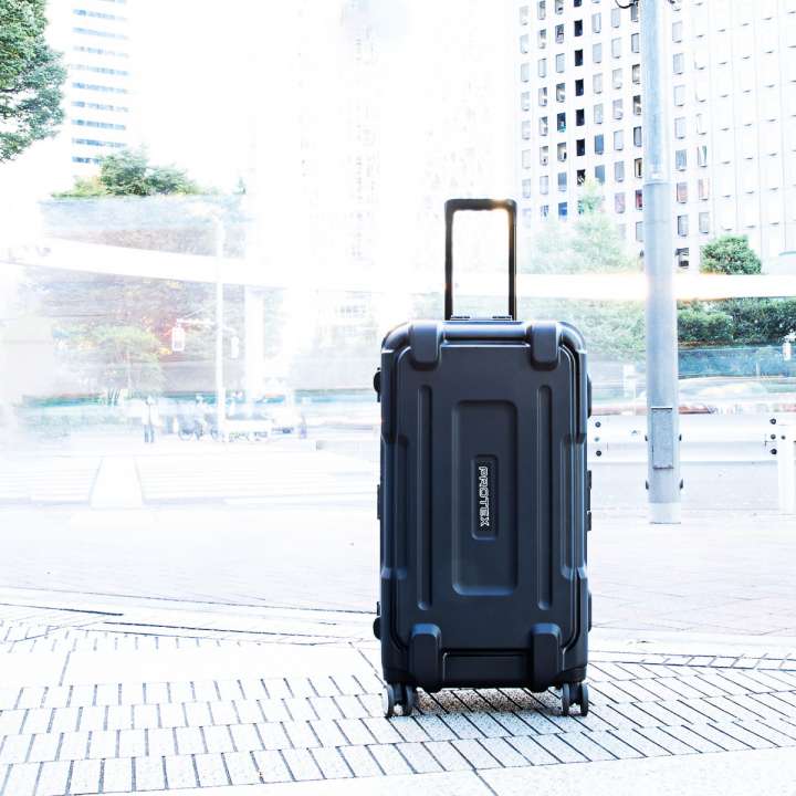 プロ仕様 PROTEX  X261-I61-64 カメラケース キャリー型カメラケース（精密機器輸送キャリングケース）一覧
