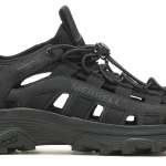 MERRELL MARINE TACTICALサンダル メレルの水陸両用タクティカルシューズがよりタフになって登場