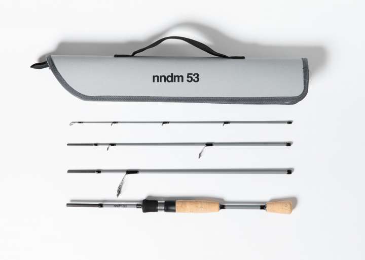 ロッド N Amazon | 宇崎日新 ロッド イングラム チヌ LTD-W 0.6号 5305 | Uzaki