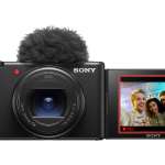 カメラ 29台まとめ SONY新型カメラ】VLOGCAM ZV-1 IIを発表！これこそ待ってたヤツ