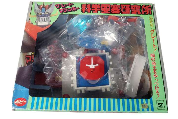 ロボット 海外にて購入 1点ものです。激レアです ロボット 海外にて購入 激レア 1点ものです