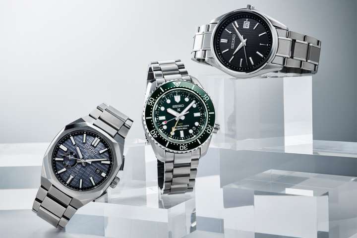 超希少時計セイコーコレクター必見 グランドセイコーの入手困難モデルランキングTOP12 ！｜腕時計本舗