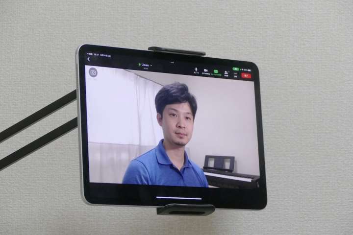 iPadをビデオ通話やWeb会議に使うなら用意しておきたいアプリ5選｜iPad 