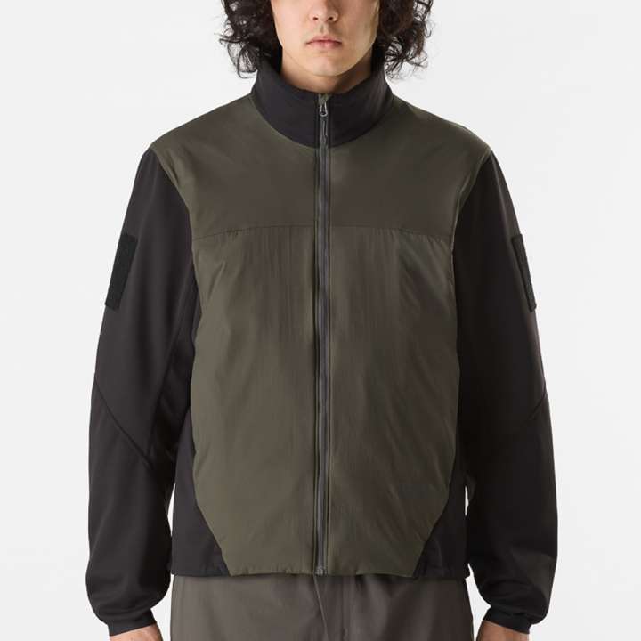 アークテリクスの「SYSTEM_A」最新コレクションは機能性と動きやすさが