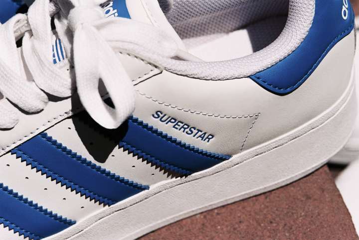 【レア新品】adidas adistar Super Pro Classic Adidas Pro Model Vintage Deluxe | 199 CHF – Seven Sneaker Store