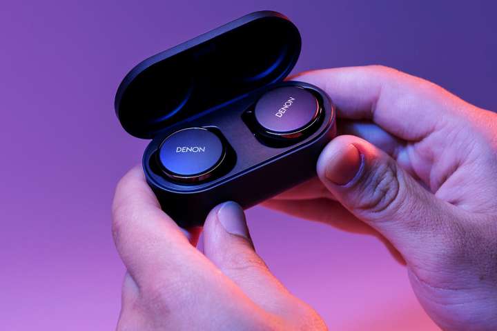 聴こえのクセに合わせて音をパーソナライズ！DENONの完全ワイヤレス