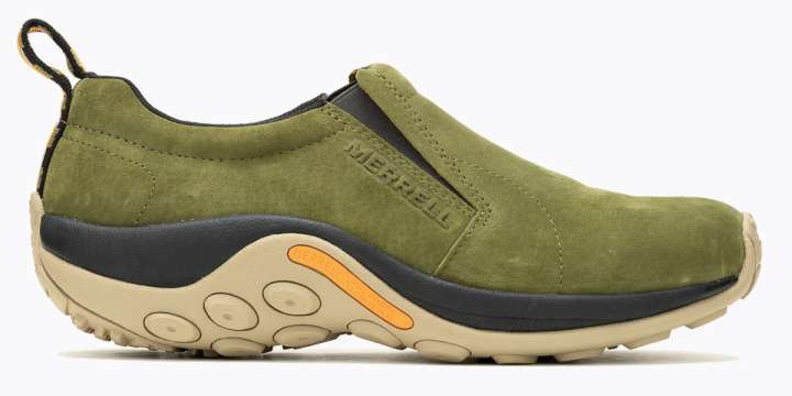 メレル MERRELL メンズ ジャングルモック2.0 MNS JUNGLE MOC 2.0