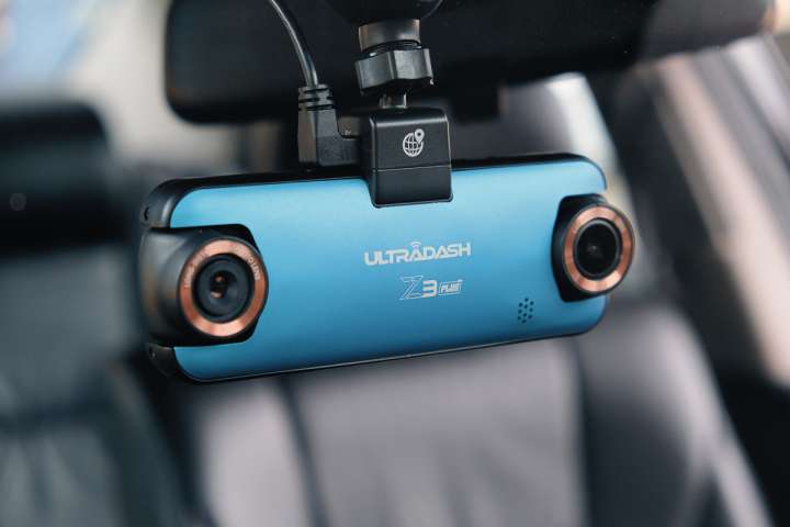 ドラレコに欲しいのは「望遠レンズ」？それとも「赤外線レンズ