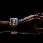 Apple Watch Series 9の新しいダブルタップジェスチャー