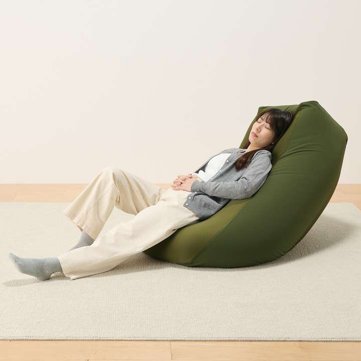 無印良品の「体にフィットするソファ」が長～くなった！さらに
