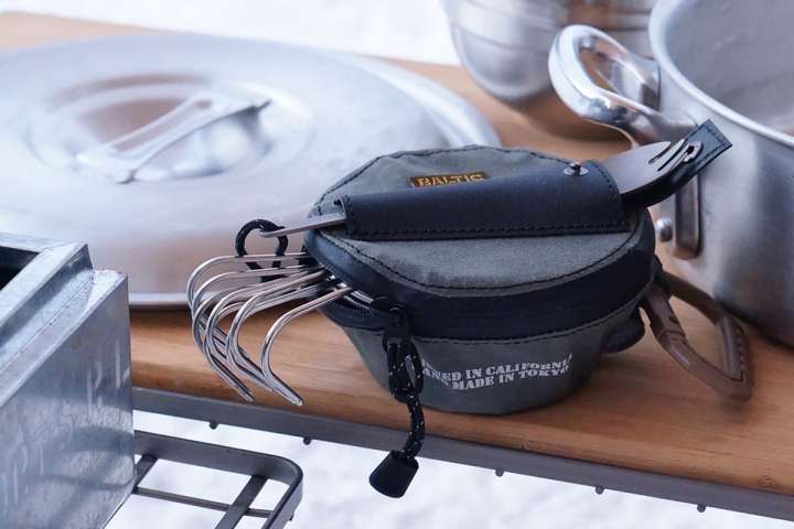 シェラカップ まとめ売り　ガレージブランド 俺の私の愛用「ガレージブランドギア」【ガレージブランド名品図鑑