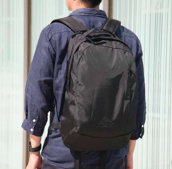 ケルティにシーン不問で使える新ラインが誕生。黒くて軽くてタフって