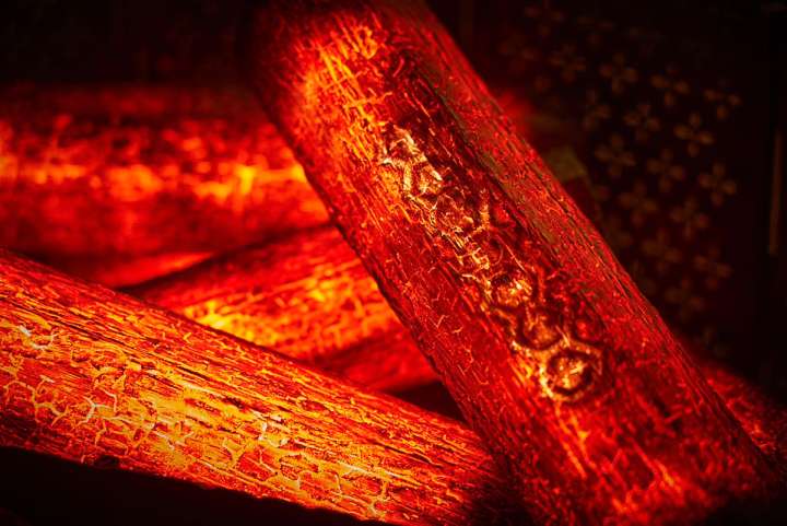 薪男（新型LEDライト）３つセット 薪男（新型LEDライト）3つセット 薪男（新型LEDライト）3つセット