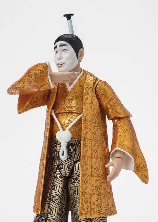 shフィギュアーツ　志村けんのバカ殿様 Amazon.co.jp: SH 志村けんのバカ殿様 フィギュア : おもちゃ