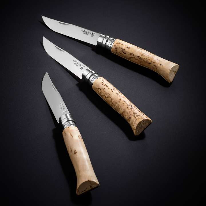 御売約　フランス♡アールデコ　プードル 　オパリン　オパルセント　ナイフレスト 御売約 フランス♡アールデコ プードル オパリン オパルセント ナイフ