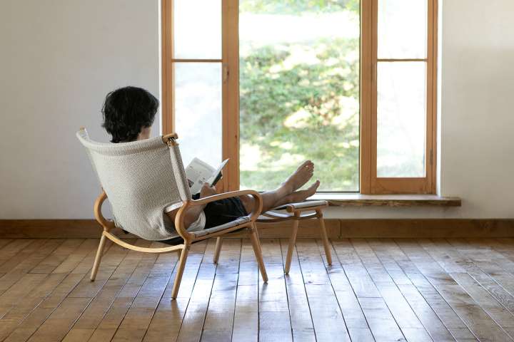Ikikiイキキシェルフコンテナ2個セット その1 むしろ部屋で使い