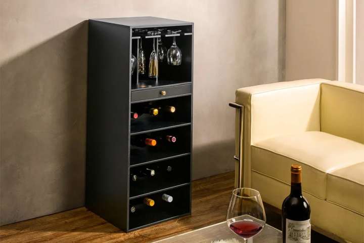 置き場所に困るちょっとニッチなインドア趣味にうってつけな収納ギアを