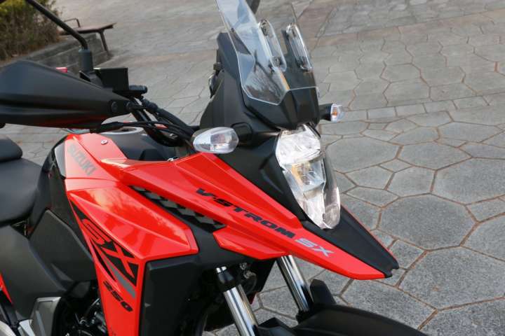 ツーリングライダー注目の250ccアドベンチャーバイク3台を乗り比べ