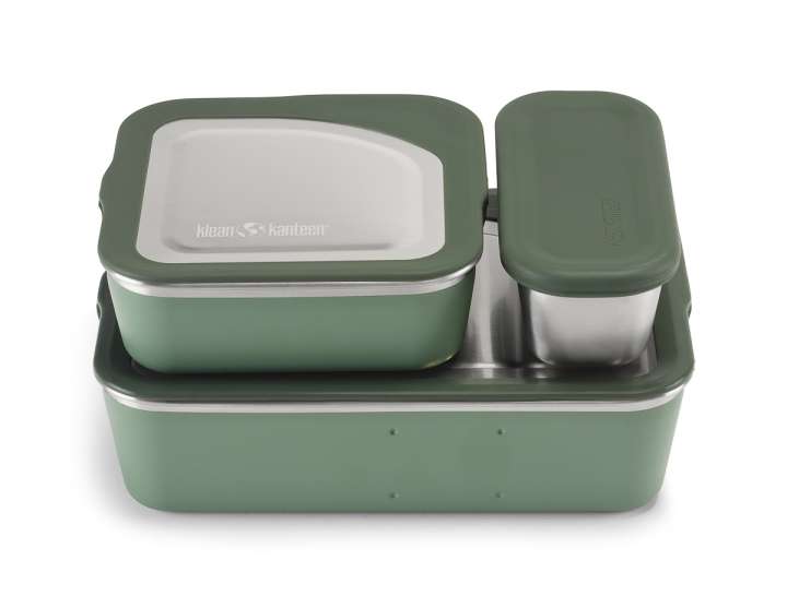Klean Kanteen Food Canister クリーンカンティーン クリーンカンティーン TKキャニスター 16oz （473ml