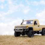 トヨタ ランドクルーザー 79 1/12スケール 楽天市場】RCカー TOYOTAトヨタ ランドクルーザー79 1/12