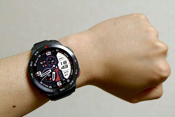 日本に上陸したスマートウォッチ