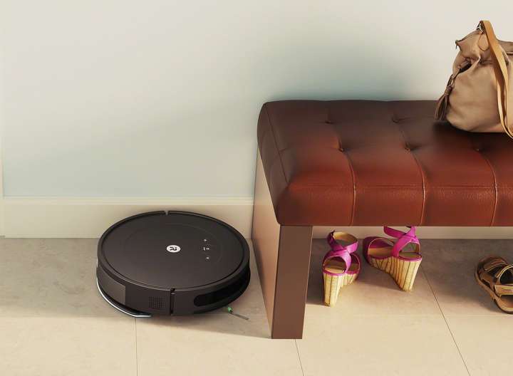 723激安早い者勝ち✨ルンバe5 アイロボット おしゃれインテリア！ アイロボット、価格戦略39,800円のロボット掃除機「ルンバ i2