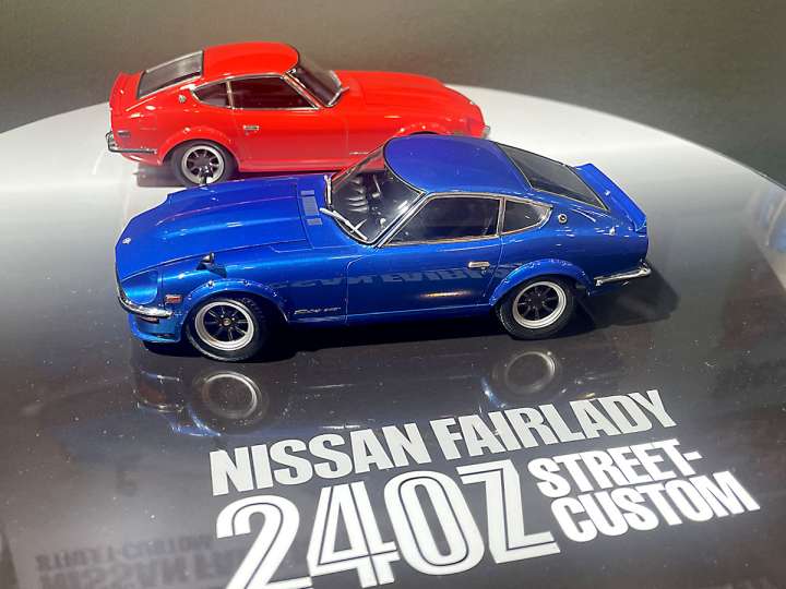 第62回 静岡ホビーショーでプラモの達人が気になった新作キットを一挙