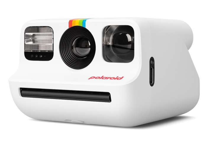 Polaroid Go ポラロイド Analog Instant Camera Amazon | Polaroid Go Analog Instant Camera (red) | インスタント