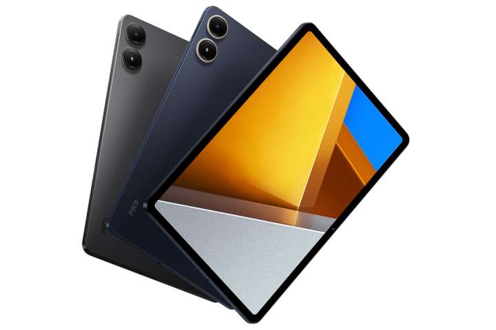 POCO Pad ブルー 大画面 タブレット 12.1インチ poco-pad - Xiaomi Japan