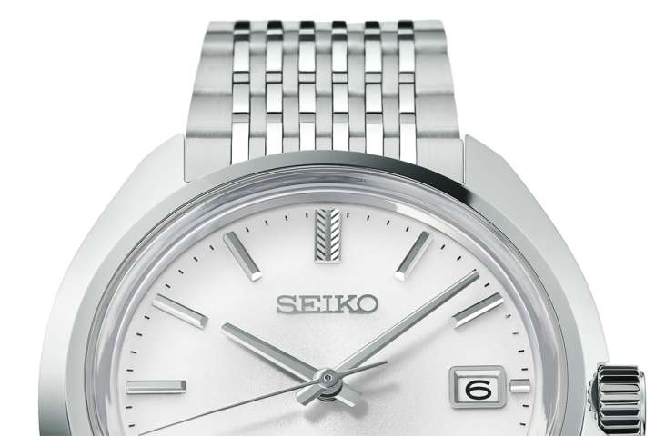 SEIKO ブレスレット時計 Amazon.co.jp: 22mm メタル時計バンド ステンレススチール