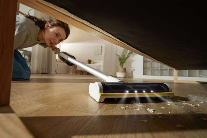 本当に使える「スティック＆ハンディクリーナー」5選【GP2024上半期