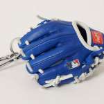 ジャーナルスタンダートrelume Rawlings 別注 グローブキーホルダー Rawlings / ローリングス 別注 XPG3 KeyHolder（キーケース
