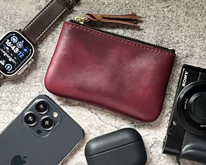 支払いはスマホとカードさえあれば。そんな人には財布代わりに使える