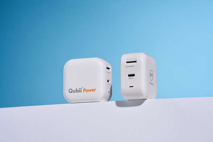 充電ついでに自動バックアップできる充電器があれば大切なデータを失わ