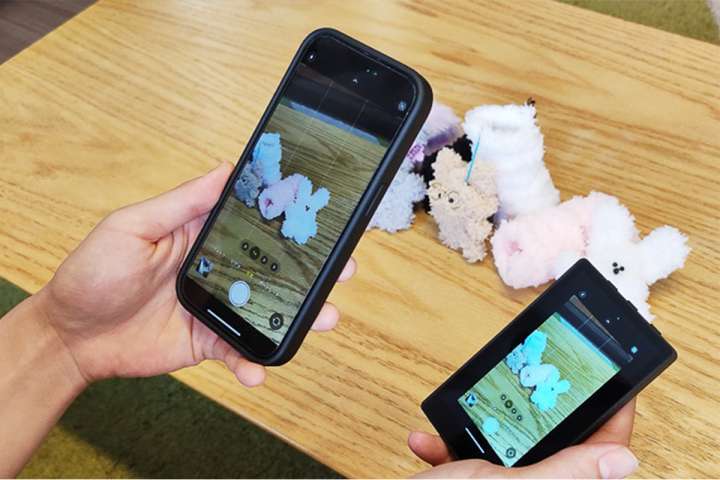 KingMa VL-PH01 Vlogモニター スマホ 自撮り撮影 遠隔確認 スマホの高