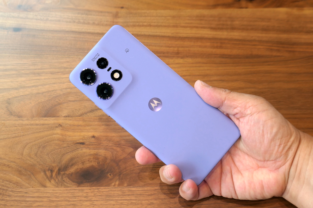 新品 motorola edge 50s pro ラベンダー10台 ムスビー｜新品・未使用 Motorola edge 50s pro リュクス