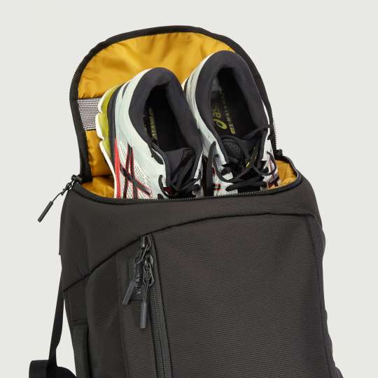 wexley バックパック NANAIMO 32L【詳細は説明欄にて記載】 WEXLEY - Nanaimo Gym + Work Backpack