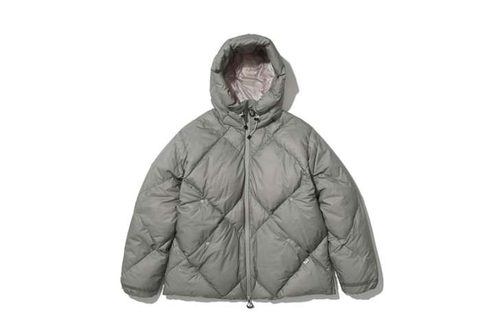 これからの季節に！　cmf outdoor garment HOOD DOWN これからの季節に！cmf outdoor garment HOOD DOWN