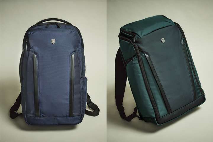 ☆ビクトリノックス☆　アルトモントプロフェッショナル　ビジネスリュック VICTORINOX ビクトリノックス アルトモント ビジネスバッグ