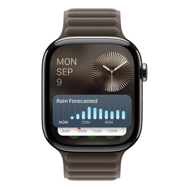 スマホ連携で機能も充実！ 賢く使い分けたい最新「スマートウォッチ」5