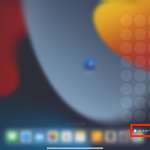 iPad操作画面イメージ