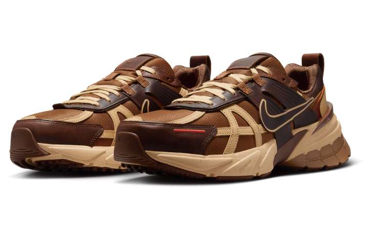 フィールドにもタウンにも！ アクティブシューズを履きこなそう