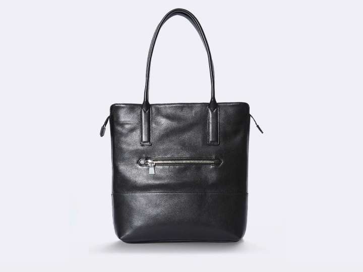 メイド・イン・ジャパンのレザーが大人の風格。アニアリの新レザー