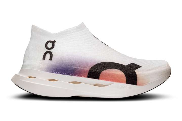 スプレー噴射でできた唯一無二のアッパー素材を使ったオンの新作