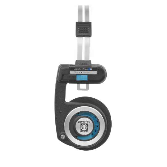 希少 KOSS Porta Pro ワイヤレス ヘッドホン オープンイヤー KOSS Porta Pro® | KOSSを代表するオープン型ヘッドホン