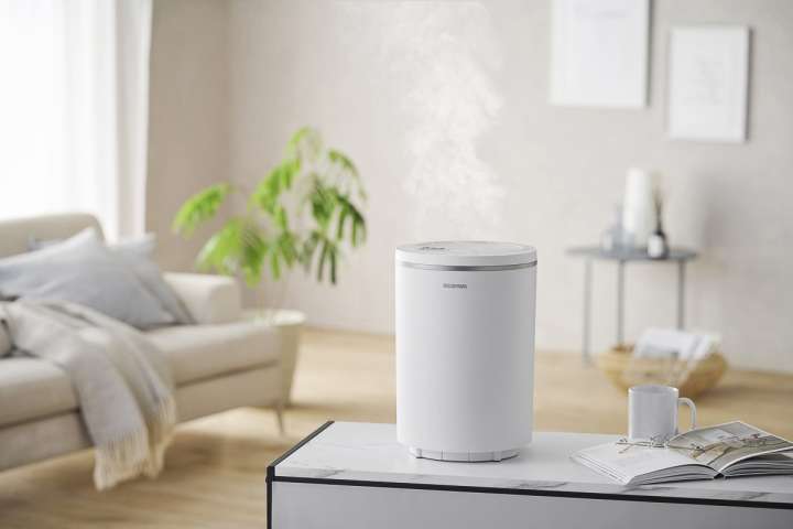省エネや空気のクオリティにこだわりたい！ 快適な部屋空間を実現して